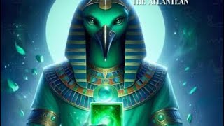 Decoding The Emerald Tablets