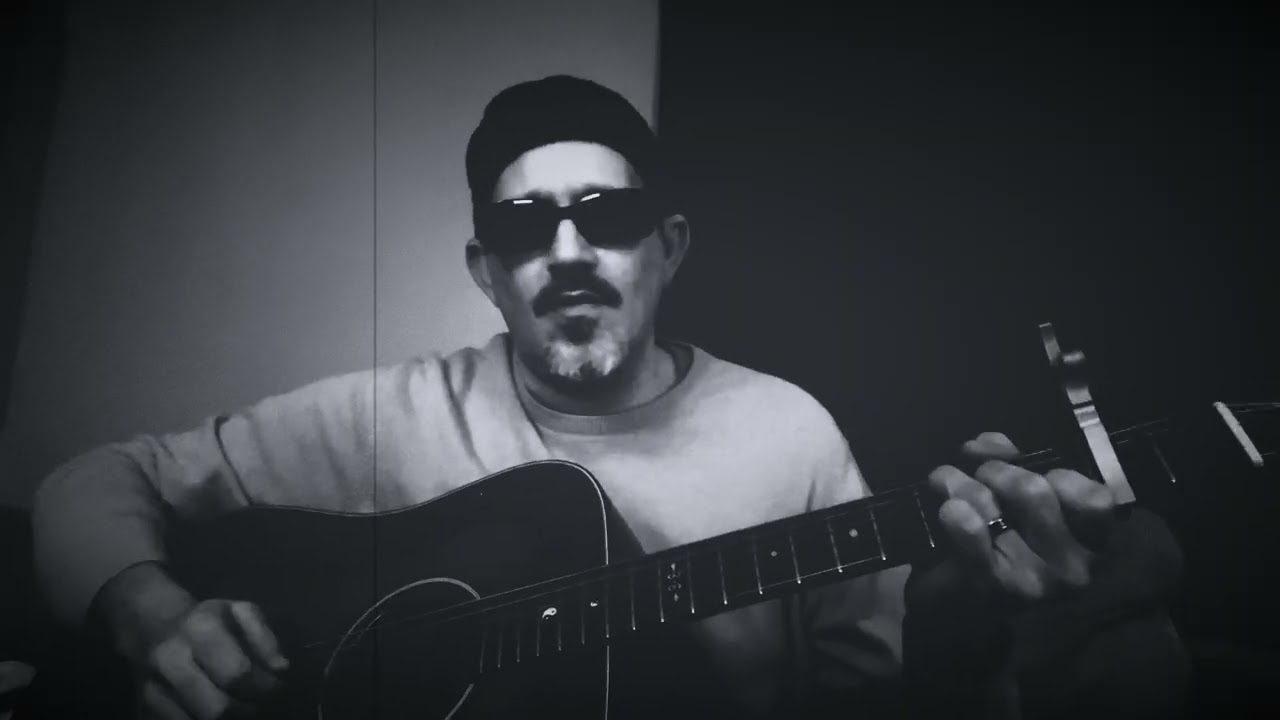 Blues For You Know Who (Dax Riggs cover)