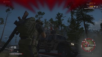 GHOST RECON BREAKPOINT Gameplay Walkthrough BETA 1080p@60FPS No Way Out