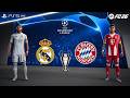 FC 26 | Real Madrid vs Bayern Munich | UEFA Champions League Final 2026 | ft. Mbappé, Harry Kane