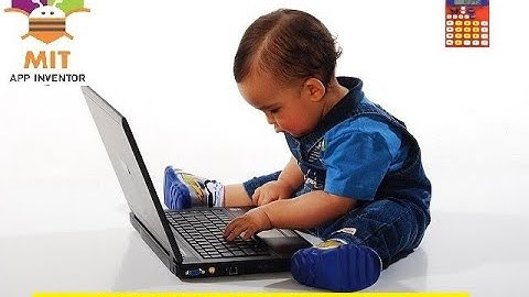 Learn how to make a Calculator mobile application using MIT App Inventor in 10 minutes