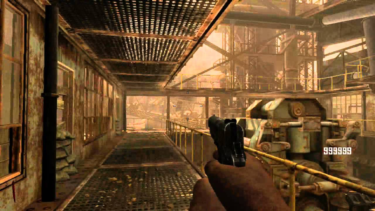 Buried Hacker caught on Theater