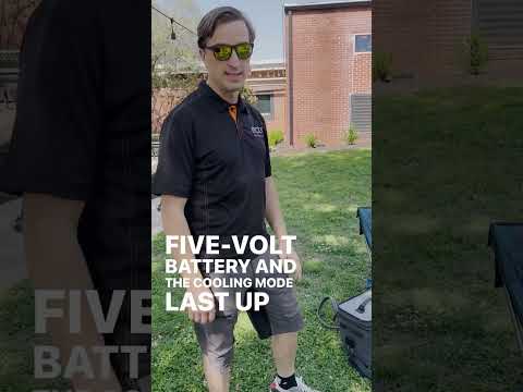 ecto at Hardware Huddle 2022