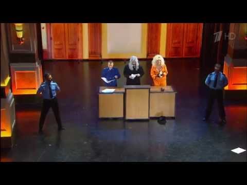 13526 Perviy kanal HD Premera sezona Teatr Estradi