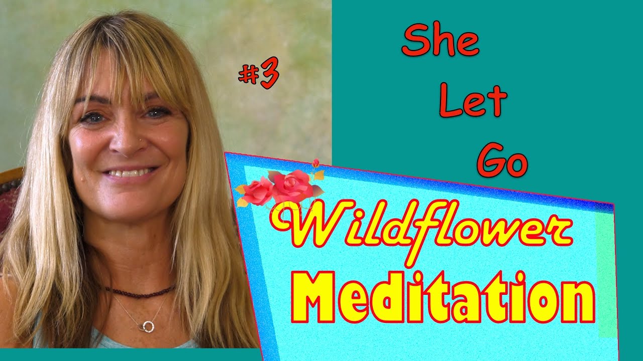 #3 She Let Go - YouTube