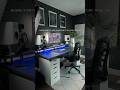 These lowkey are SICK #desksetup #tech #gamingsetup
