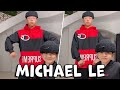 Michael Le New TikTok Funny Compilation November 2020 Pt. 2