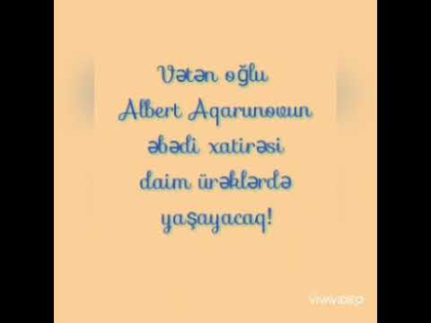 Albert Aqarunov - 215 sayli mektebin 2ç sinfi