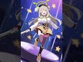 まどか☆マギカxブルアカ #ブルアカ #anime #bluearchive