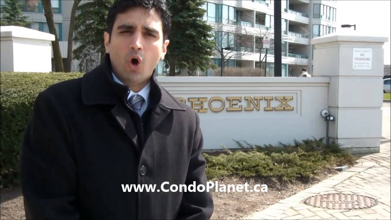 PARKING POLICY - 550 Webb Drive - MISSISSAUGA CONDOS FOR SALE