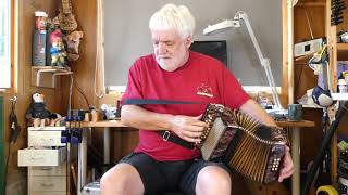 Tars of the Victory - Lester - Melodeon
