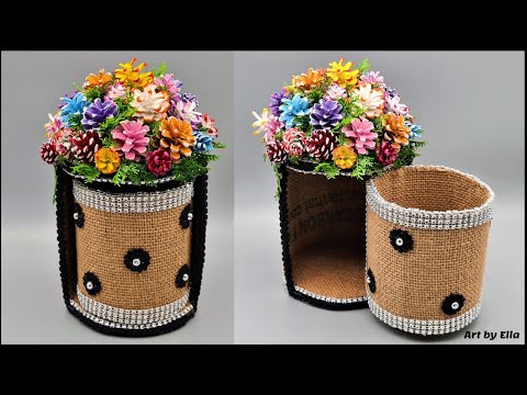 Video: Cum Să Decorați O Cutie De Bijuterii