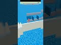 FUN RACE 3D part 34 #shortsfeed #gamingshorts