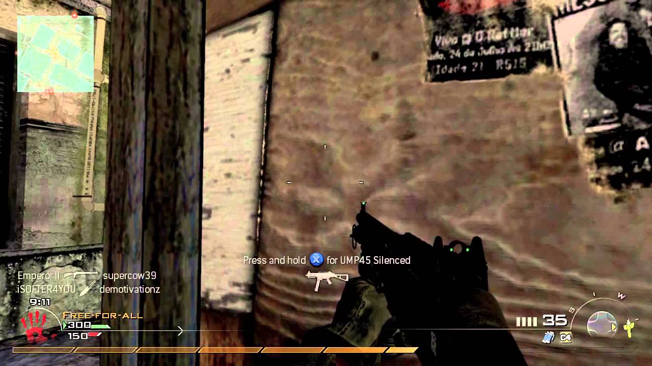 Misc. 5th Prestige Clips