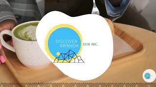 Why Rwanda? On the Ride with us,... Discover Rwanda!