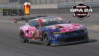 iRacing 2026 Spa 24 Part 2