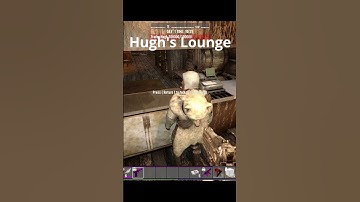 7 Days To Die - Hugh