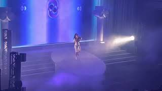 Charli XCX - Vroom Vroom & Visions - Live from Washington DC (08/06/22)