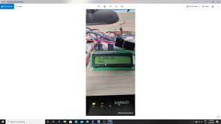 VK3BHR frequency counter code modification to add '.' after 1's of KHz
