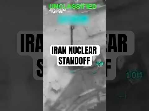 Middle East on Edge Iran Nuclear Standoff & Israel Lebanon WAR Intensifies #cbnnews #christiannews