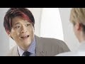へきほーがCMデビューしました