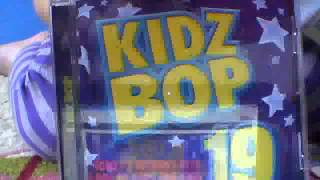 DJ got us falling in love kidz bop version
