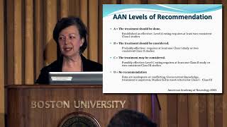 2015 Leadership Summit Talk: Research Evidence Support Life Participation & Social Model Interve...