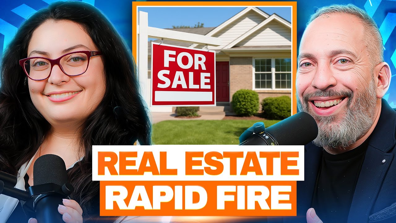 Быстрый поиск недвижимости с лучшим риелтором Торонто Еленой Сарадидис | EP.206