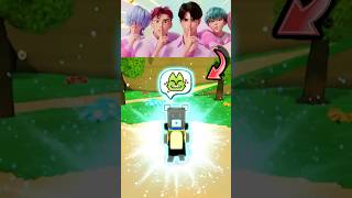 ¡SHHH! 🤫 Transformación SECRETA en SBA 12.1 🤯🔥 | Super Bear Adventure 💘