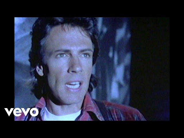 Rick Springfield - What Kind Of Fool Am I