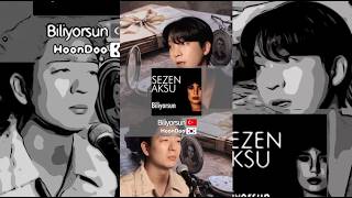 [Cover] Biliyorsun(Sezen Aksu) - By Hoondoo🇰🇷