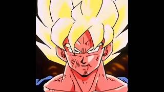 worst goku edit #anime #kakarot #edit #goku #capcut #editor