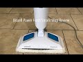 Bissell Power Fresh Steam Mop Review