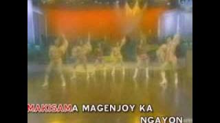 Sexbomb Girls - Sumayaw Sumunod