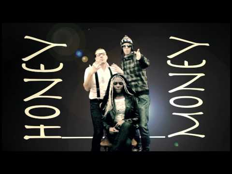 Emigrants f. Anree f. Carmelle - Honey Money (Official Video, 2010)
