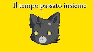 Il tempo passato insieme - feat. Hatsune Miku