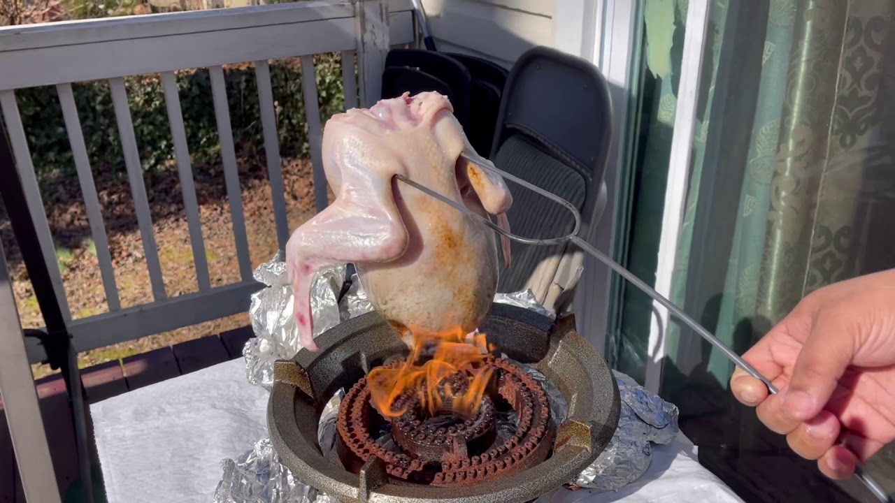 Duck Recipe | (part-1) Haser Mangsho .......