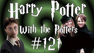 Harry Potter - With the Potters #121