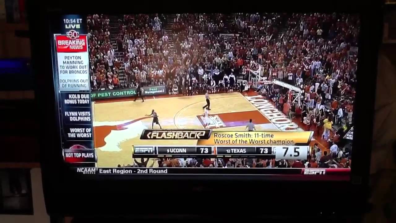 SportsCenter's NOT Top 10 Plays YouTube