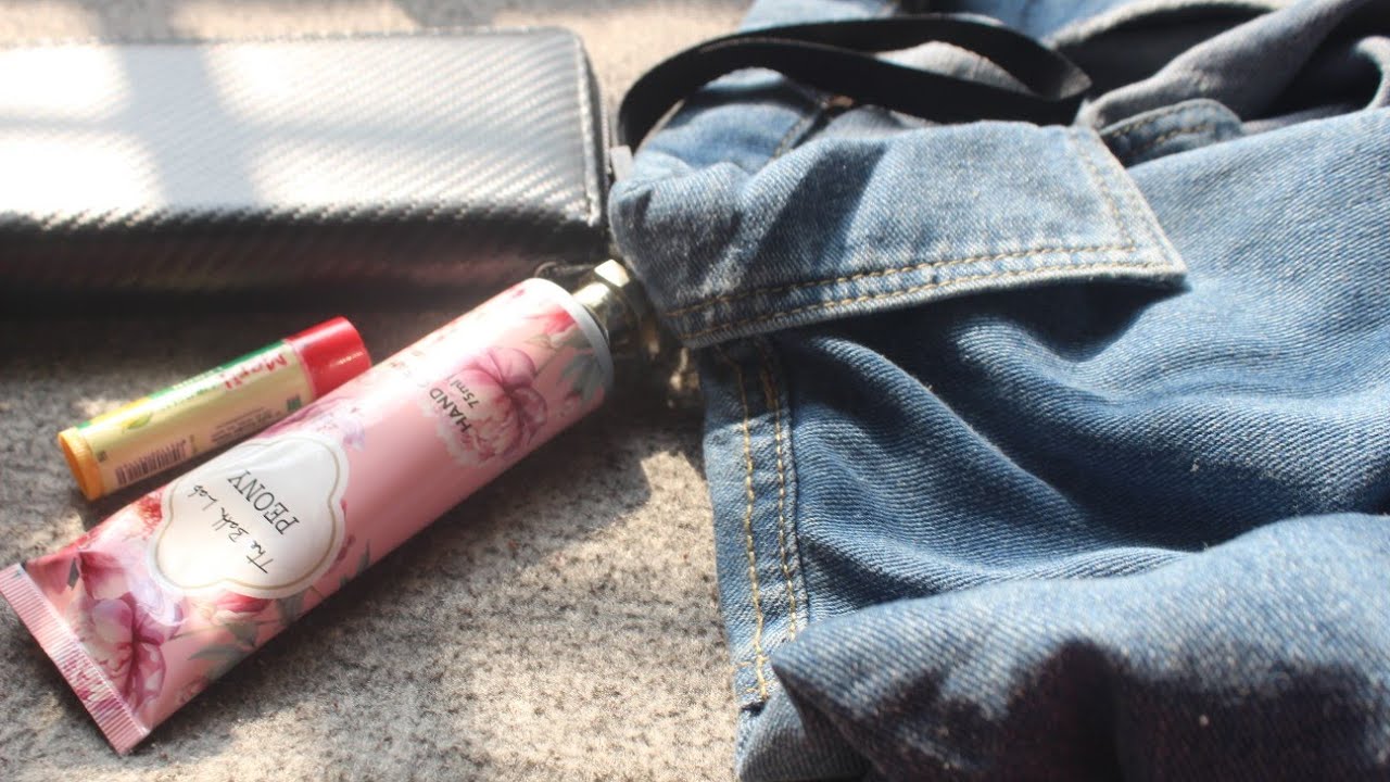 What I bought for this winter || Simple Living || Minimalist mom