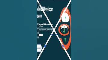 Google launches Android 14 Developer Preview for Pixel @Google