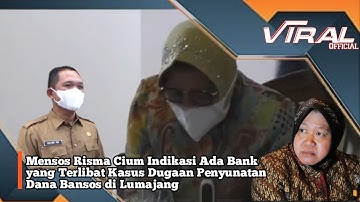 Kasus Dugaan Penyunatan atau pemotongan dana Bantuan Sosial PKH Di Lumajang || Terbaru 2021