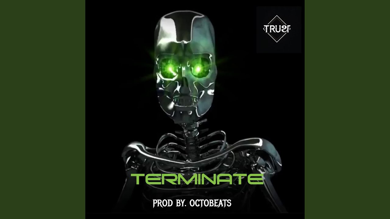 Guarda TERMINATE su YouTube Guarda TERMINATE su YouTube