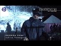 サカナクション初主催 野外イベント「SAKANATRIBE」
