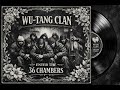 Wu Tang Clan Blues Project Enter The 36 Chambers Hip Hop Meets Blues 90s Underground mp3