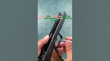 CZ SHADOW 2 COMPETITION TRIGGER