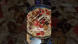 My Favorite Struggle Meal