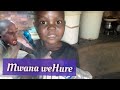 Mwana wehure short comedy