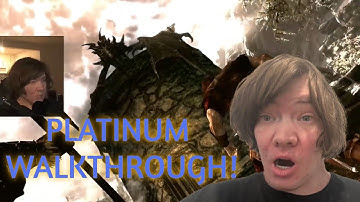 The Elder Scrolls V Skyrim Special Edition Walkthrough Unbound Part One