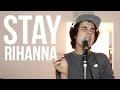 Stay - Rihanna (Cover by Alexander Stewart)
